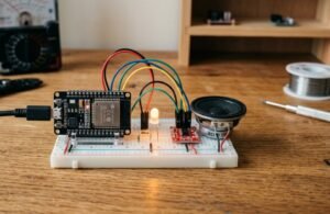 Meta libera el código de Muse: Diseña tus propios dispositivos con inteligencia artificial en casa