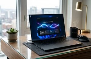Meta llevará su asistente de IA Muse de forma nativa a Windows
