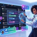 Meta permite a los usuarios controlar el algoritmo de Facebook con lenguaje natural