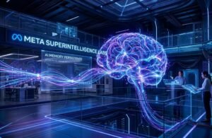 Meta presenta Muse Wonder y Muse Wonder Full: la nueva apuesta de IA para competir con OpenAI y Anthropic