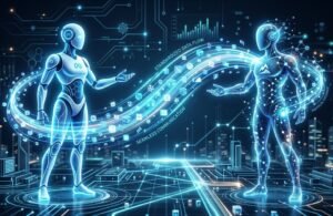 Meta y Sierra se alían para unificar el caótico mercado de los bots de inteligencia artificial