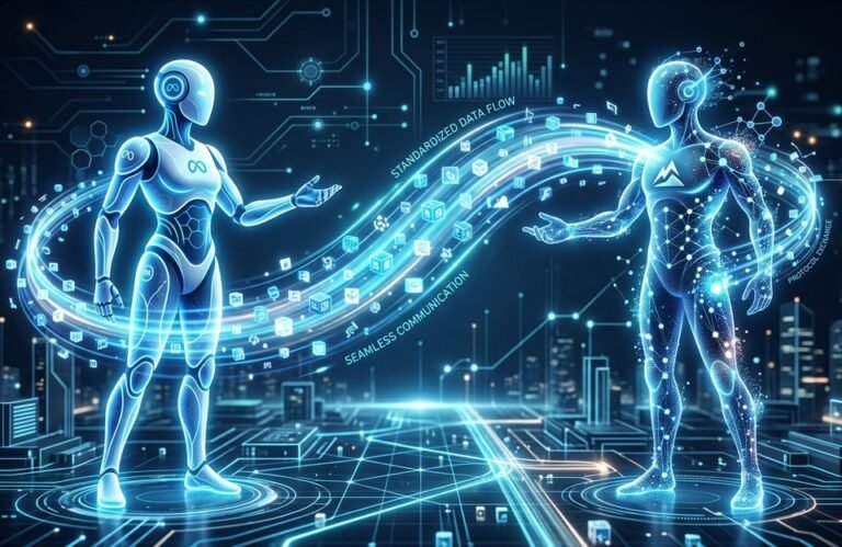 Meta y Sierra se alían para unificar el caótico mercado de los bots de inteligencia artificial