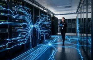 Microsoft lanza Microsoft-Decision-1: la nueva IA enfocada en decisiones instantáneas