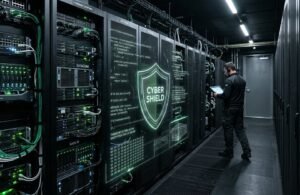 Mistral Large 4 'Le Chonk': Análisis técnico, ciberseguridad y pesos abiertos