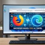 Mozilla acusa a Microsoft de obstaculizar la elección de navegador para dominar la inteligencia artificial