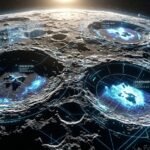 NASA e IBM liberan un modelo de IA de código abierto basado en 17 años de datos lunares