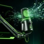 Nvidia lanza Nemotron 3.5 Transcribe: inteligencia artificial gratuita y en abierto para pasar audio a texto en 40 idiomas
