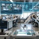 Nvidia presenta Flora: la herramienta de código abierto que abarata 125 veces el etiquetado de vídeo para robots
