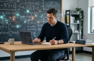 OpenAI aporta 5 millones de dólares para ayudar a los matemáticos a verificar investigaciones de IA