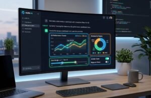 OpenAI estrena GPT-6: la inteligencia artificial ahora diseña tus propias herramientas visuales