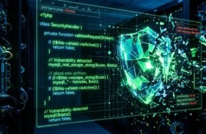 PHP2Shell: La falla crítica en PHP que fuerza el apagado preventivo de servidores gubernamentales