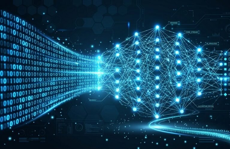 REA: La herramienta de inteligencia artificial que desentraña el software sin ver su código fuente