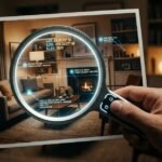 Raven: La inteligencia artificial capaz de ubicar viviendas analizando fotos de su interior