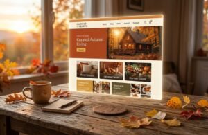 Shopify Canvas: Diseñar tu tienda online ahora es tan fácil como hablar frente a un lienzo abierto