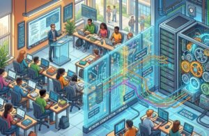 Soberanía digital e IA: el riesgo silencioso para el aprendizaje estudiantil