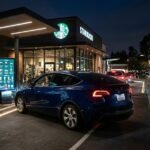 Starbucks prueba menús con inteligencia artificial en autoservicio para personalizar pedidos