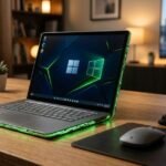 Surface Laptop Ultra: la apuesta de Microsoft y Nvidia por llevar más inteligencia artificial al portátil