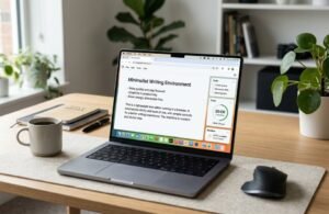 Tiny Little Office: La suite ofimática que funciona en el navegador sin registros ni servidores