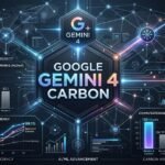 Última hora: Google anuncia Gemini 4 Carbon, líder en Artificial Analysis y con acceso inicial restringido