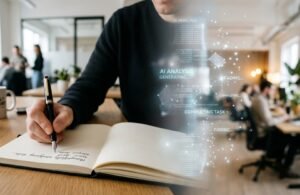 Un trabajador obtiene una exención religiosa sin precedentes para no usar inteligencia artificial en su empleo