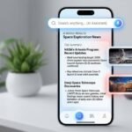 YouTube activa 'Ask YouTube': la nueva búsqueda conversacional por IA llega a móviles en EE. UU.