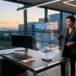 Zuckerberg acelera el lanzamiento de Muse tras el avance de Instinct