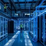 El mito del agua y la Inteligencia Artificial: ¿cuánta sed tienen realmente los centros de datos?