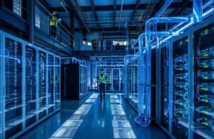 El mito del agua y la Inteligencia Artificial: ¿cuánta sed tienen realmente los centros de datos?