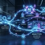 Okara AI CMO: ¿Puede la IA gestionar el marketing de tu PYME?